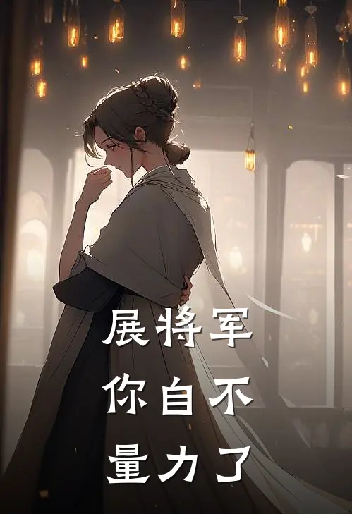 展将军，你自不量力了