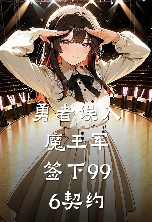 勇者误入魔王军，签下996契约