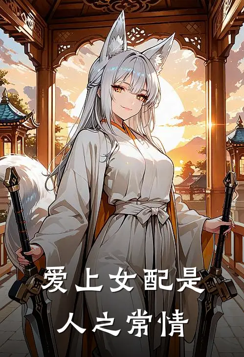 爱上女配是人之常情