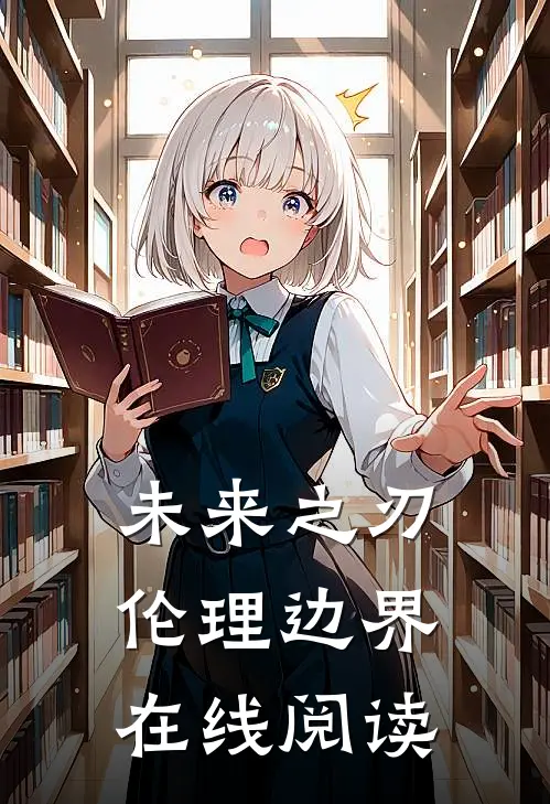 未来之刃伦理边界在线阅读