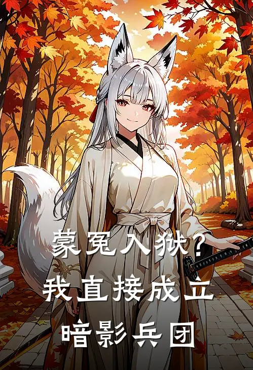 蒙冤入狱？我直接成立暗影兵团(林渊赵志刚)全本免费在线阅读_蒙冤入狱？我直接成立暗影兵团最新章节在线阅读