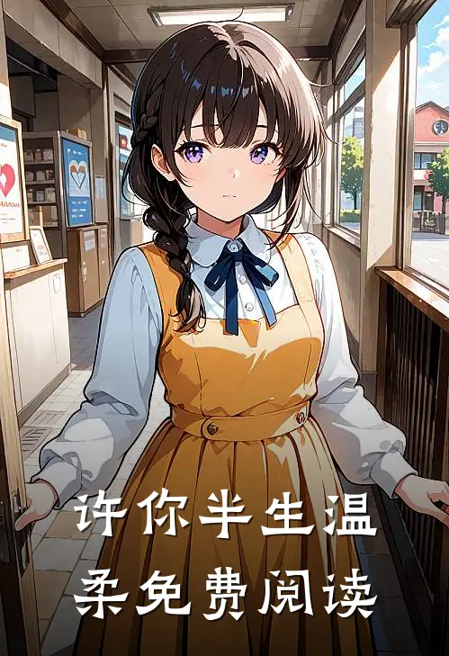 许你半生温柔免费阅读