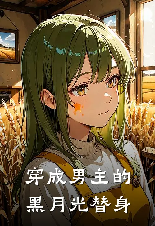 穿成男主的黑月光替身林晚萧彻热门完本小说_最新章节列表穿成男主的黑月光替身(林晚萧彻)