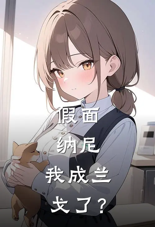 假面：纳尼，我成兰戈了？