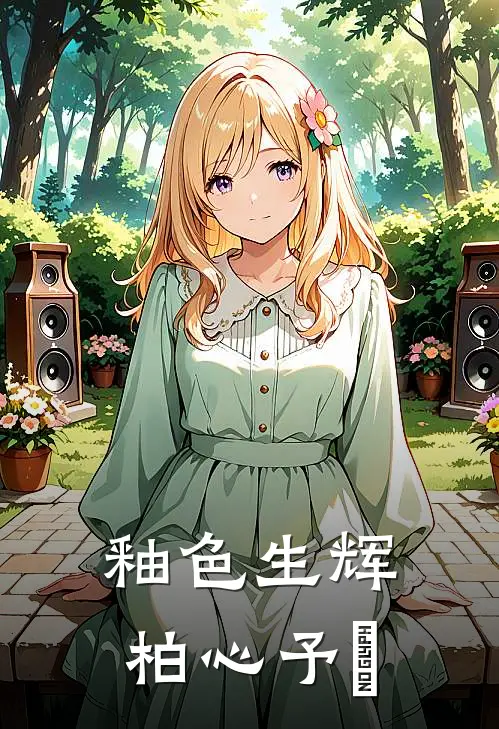 釉色生辉，柏心予玥(顾葭玥赵蓁蓁)全本完结小说_完整版免费全文阅读釉色生辉，柏心予玥(顾葭玥赵蓁蓁)