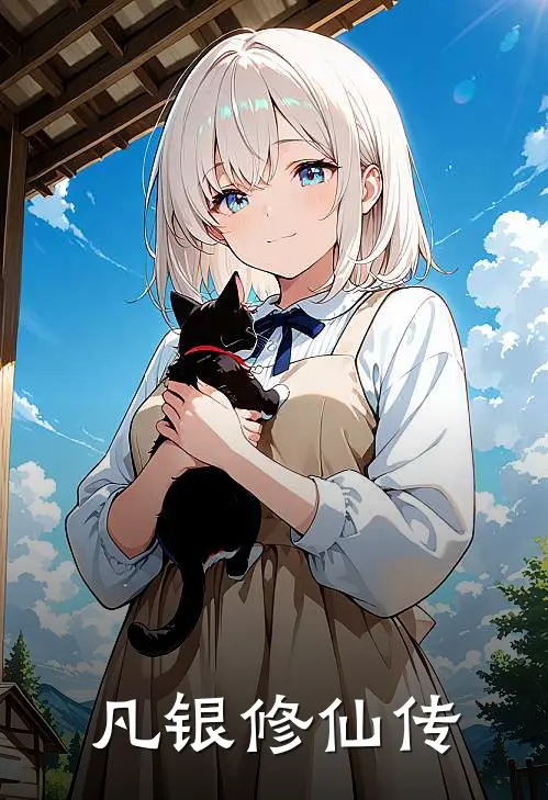 凡银修仙传