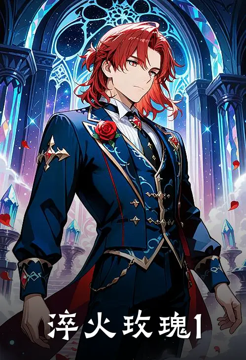 林野赵虎《淬火玫瑰1》最新章节阅读_(淬火玫瑰1)全章节免费在线阅读