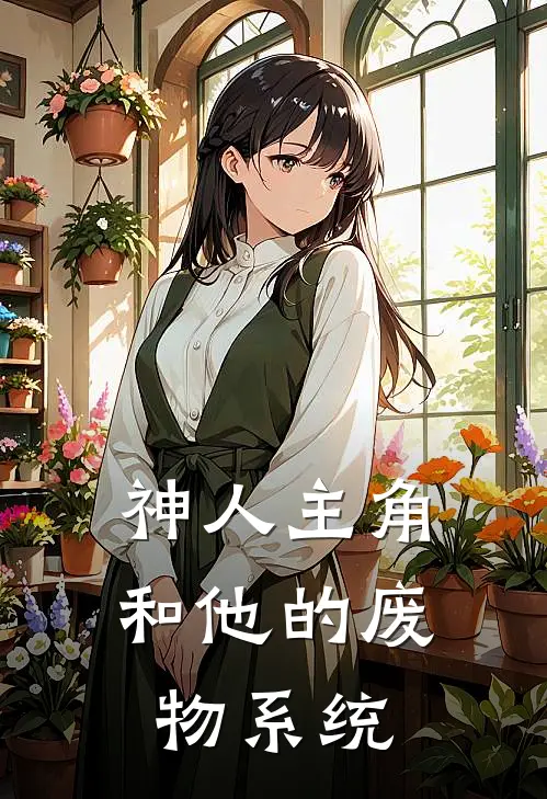 神人主角和他的废物系统厉澜厉桂免费小说大全_热门免费小说神人主角和他的废物系统(厉澜厉桂)