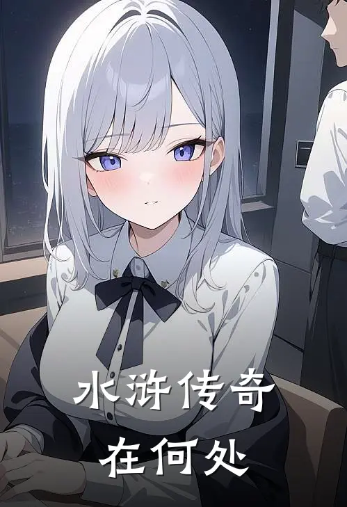 水浒传奇在何处