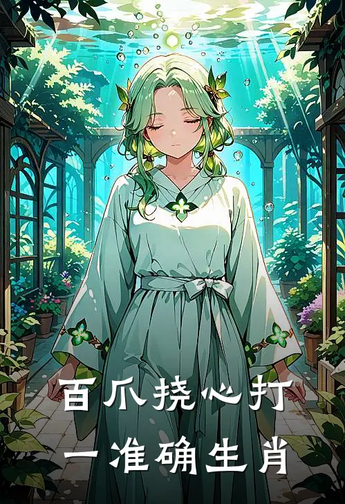 百爪挠心打一准确生肖