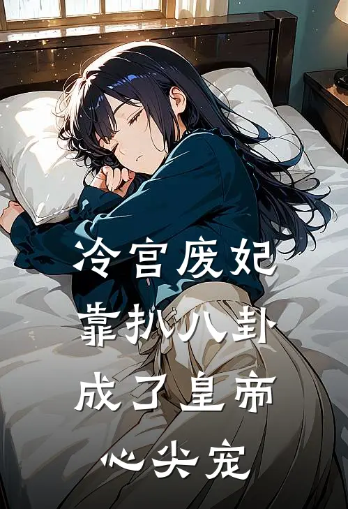 冷宫废妃靠扒八卦，成了皇帝心尖宠