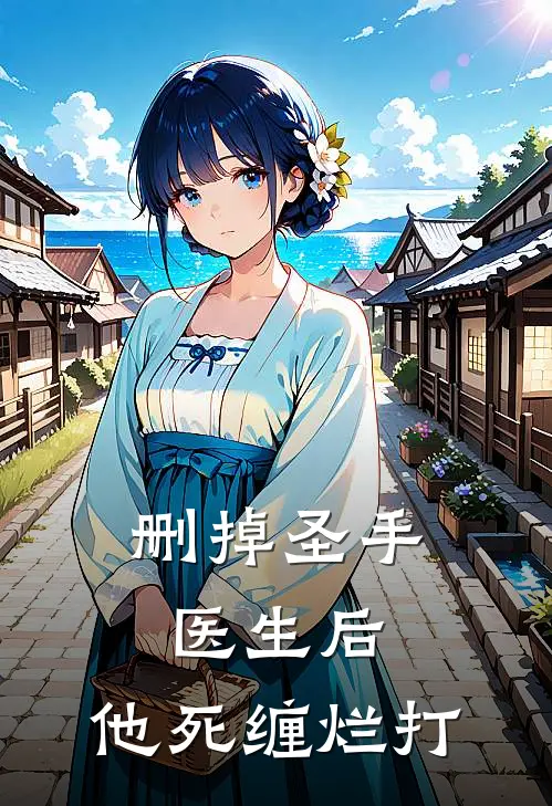 删掉圣手医生后，他死缠烂打(裴济川华佗)免费小说在线阅读_在线阅读免费小说删掉圣手医生后，他死缠烂打(裴济川华佗)