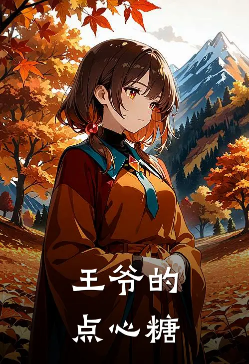 王爷的点心糖赵珩沈凌霜完本小说免费阅读_小说完结版王爷的点心糖赵珩沈凌霜