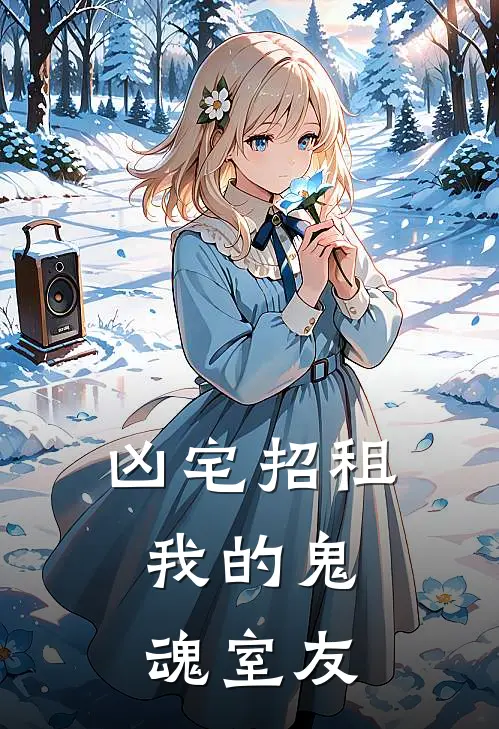 凶宅招租：我的鬼魂室友