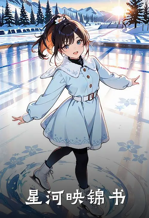 星河映锦书