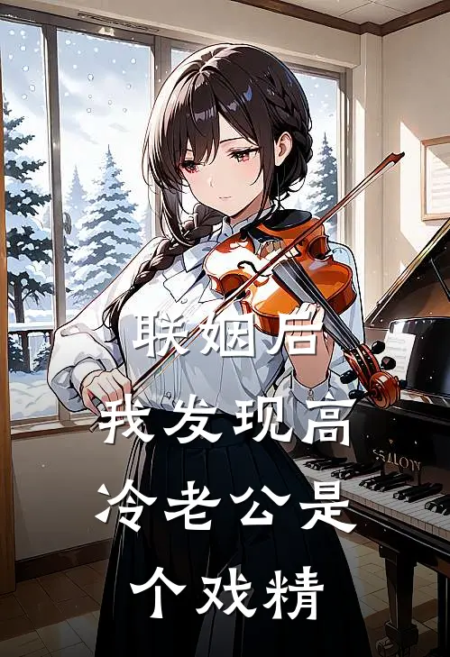 联姻后，我发现高冷老公是个戏精(顾言琛高冷)完结的热门小说_全本免费完结小说联姻后，我发现高冷老公是个戏精(顾言琛高冷)