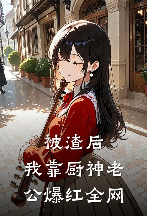 被渣后，我靠厨神老公爆红全网(陈宇轩宇轩)最热门小说_小说完整版被渣后，我靠厨神老公爆红全网陈宇轩宇轩