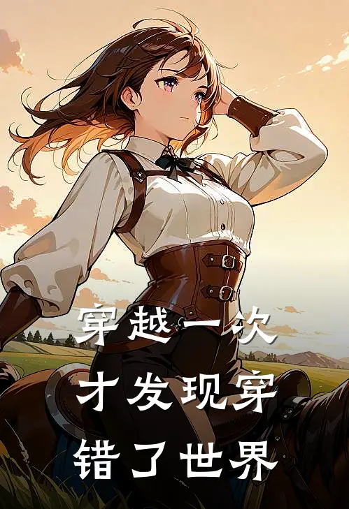 穿越一次，才发现穿错了世界