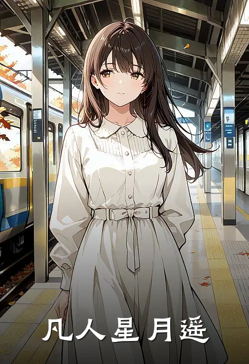 凡人星月遥