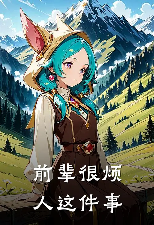 前辈很烦人这件事