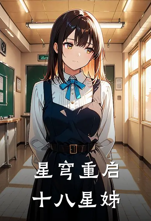 星穹重启十八星姊陈默星遥免费小说完整版_热门的小说星穹重启十八星姊陈默星遥