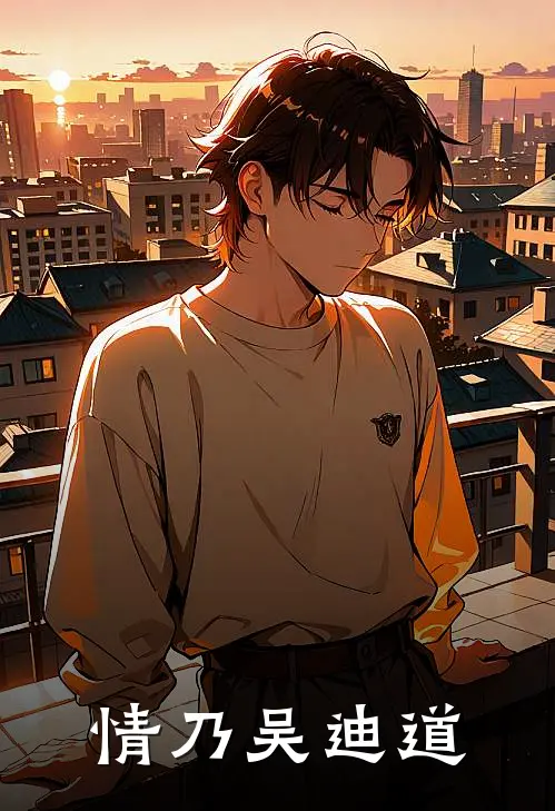 情乃吴迪道吴迪林婉儿最新小说推荐_最新好看小说情乃吴迪道吴迪林婉儿