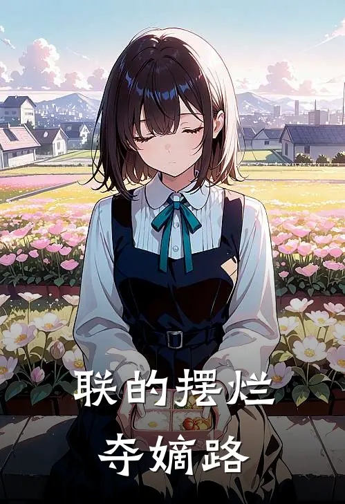 联的摆烂夺嫡路林晓月胤禵最新好看小说_免费小说联的摆烂夺嫡路(林晓月胤禵)