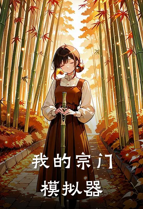 我的宗门模拟器苏玄赵虎完结小说_完结版小说全文免费阅读我的宗门模拟器苏玄赵虎