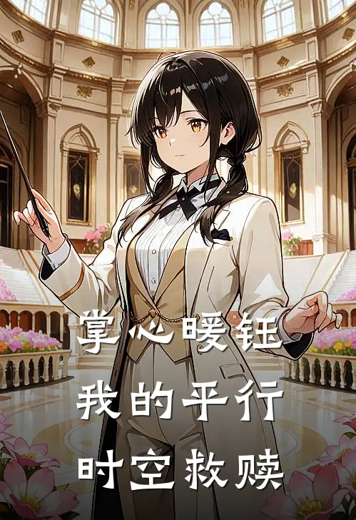 掌心暖钰：我的平行时空救赎(路小钰钰钰)_路小钰钰钰热门小说