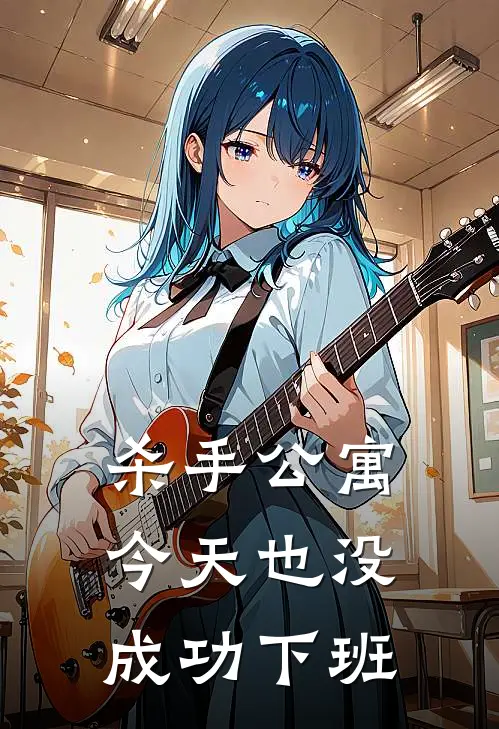 杀手公寓：今天也没成功下班(陈默苏清瑶)热门网络小说推荐_最新章节列表杀手公寓：今天也没成功下班(陈默苏清瑶)