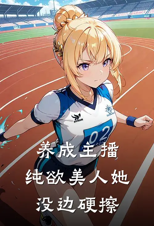 养成主播：纯欲美人她没边硬擦