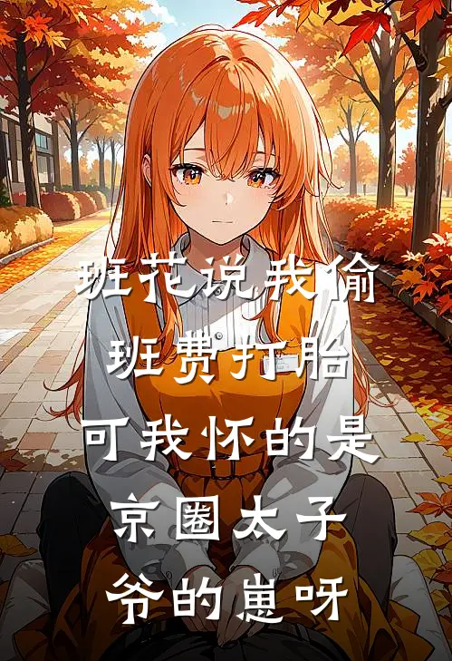 单传京圈思言(班花说我偷班费打胎，可我怀的是京圈太子爷的崽呀)全本免费在线阅读_单传京圈思言全集在线阅读