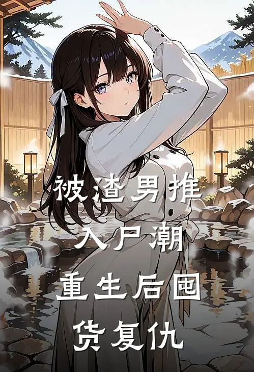 被渣男推入尸潮，重生后囤货复仇(苏沐晴林菲菲)最新好看小说_最新章节列表被渣男推入尸潮，重生后囤货复仇(苏沐晴林菲菲)