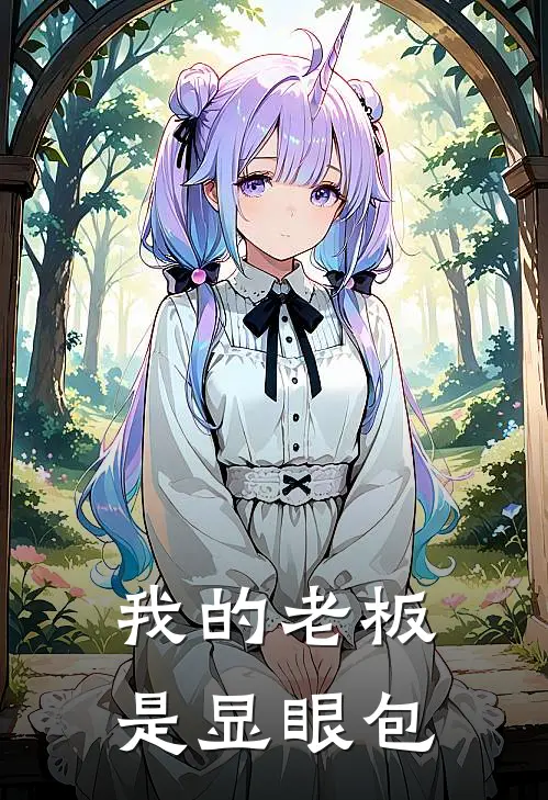 我的老板是“显眼包”(抖音热门)最新小说_免费阅读完整版小说我的老板是“显眼包”(抖音热门)