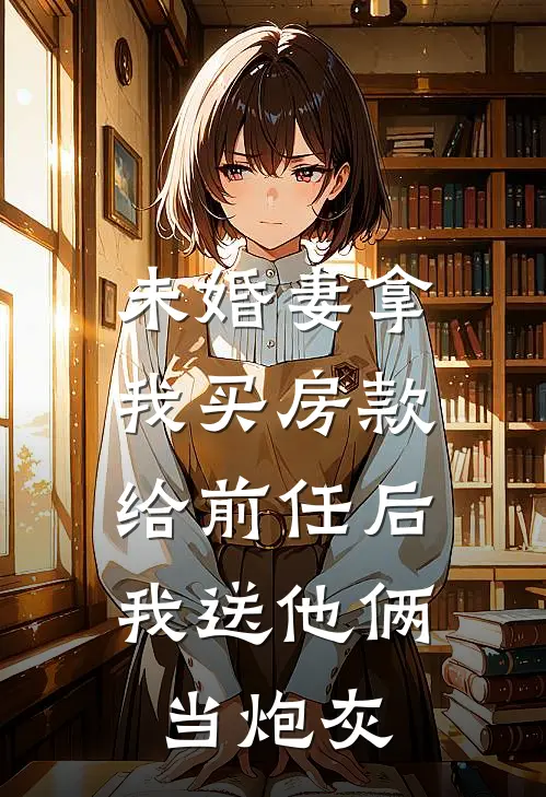 未婚妻拿我买房款给前任后，我送他俩当炮灰浩宇女友最新章节免费阅读_未婚妻拿我买房款给前任后，我送他俩当炮灰全文免费在线阅读