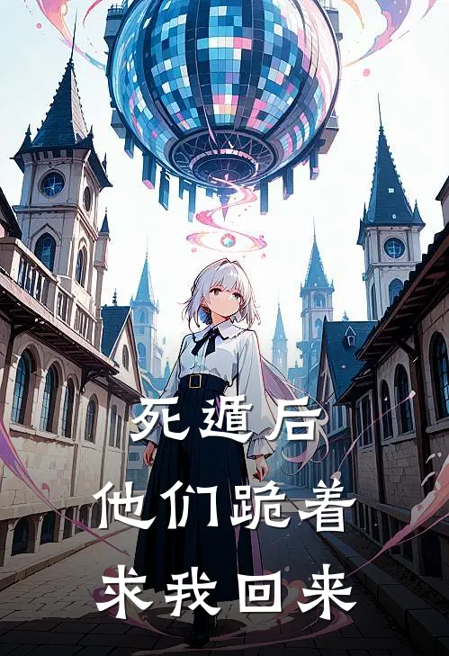 死遁后，他们跪着求我回来(楚瑶陆时晏)无弹窗小说免费阅读_小说完整版免费阅读死遁后，他们跪着求我回来楚瑶陆时晏