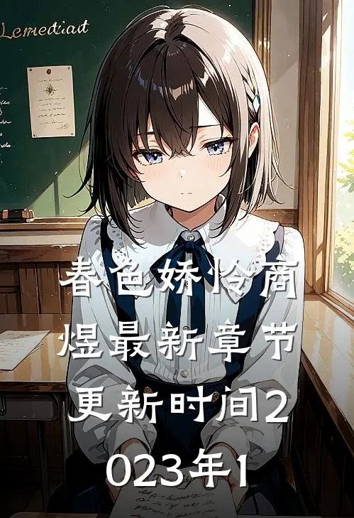 春色娇怜商煜最新章节更新时间2023年1