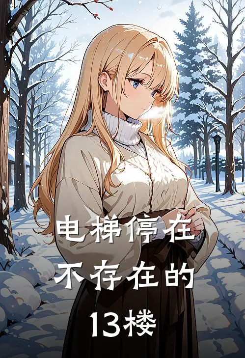 电梯停在不存在的13楼