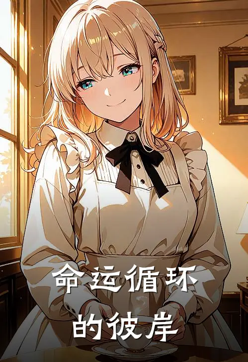 命运循环的彼岸(黛露西娅柯蒂斯)在线免费小说_完结小说免费阅读命运循环的彼岸黛露西娅柯蒂斯