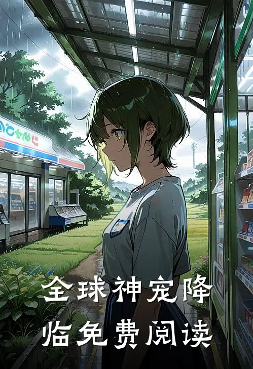 全球神宠降临免费阅读