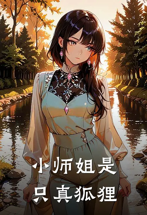 小师姐是只真狐狸