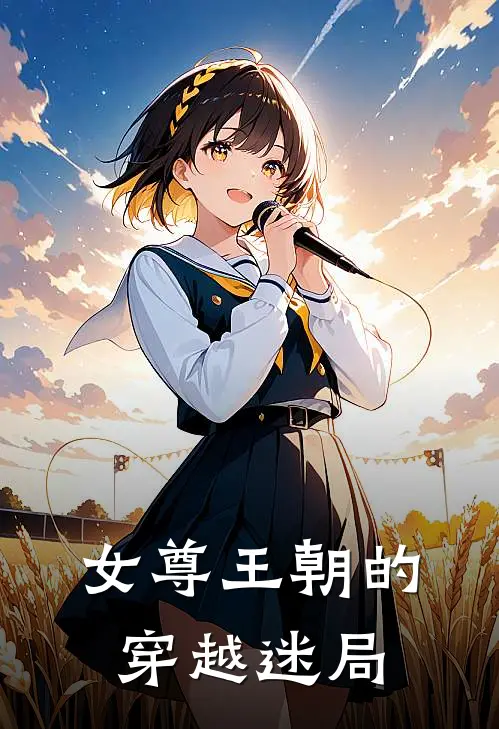 女尊王朝的穿越迷局