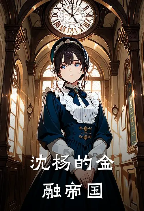 沈杨的金融帝国