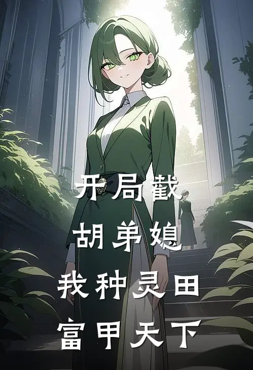 开局截胡弟媳，我种灵田富甲天下