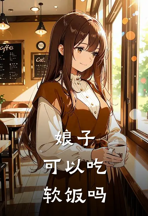 娘子，可以吃软饭吗