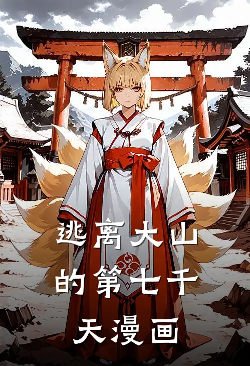 逃离大山的第七千天漫画