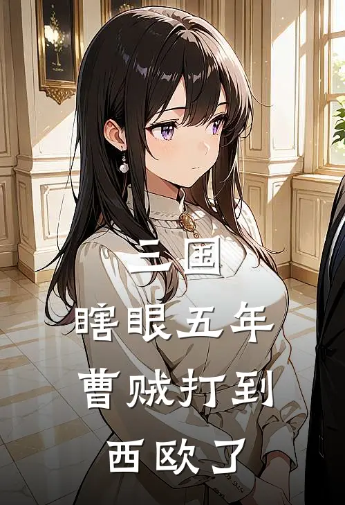 三国：瞎眼五年，曹贼打到西欧了