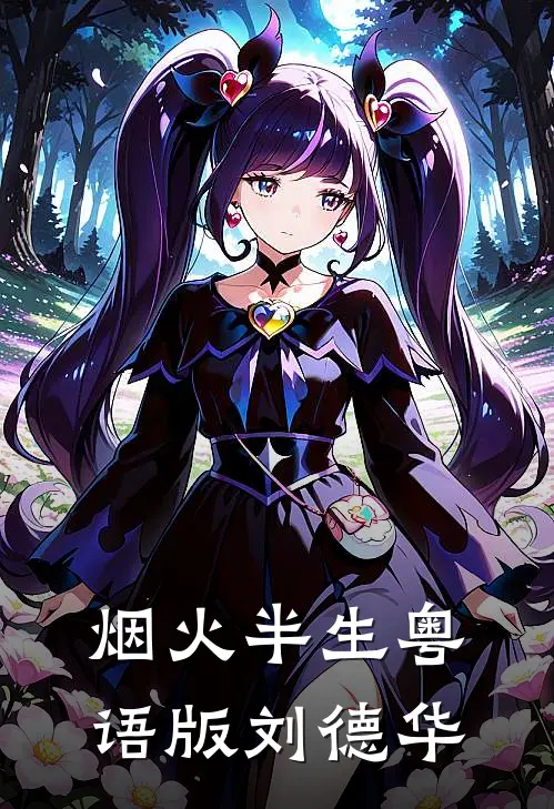 烟火半生粤语版刘德华