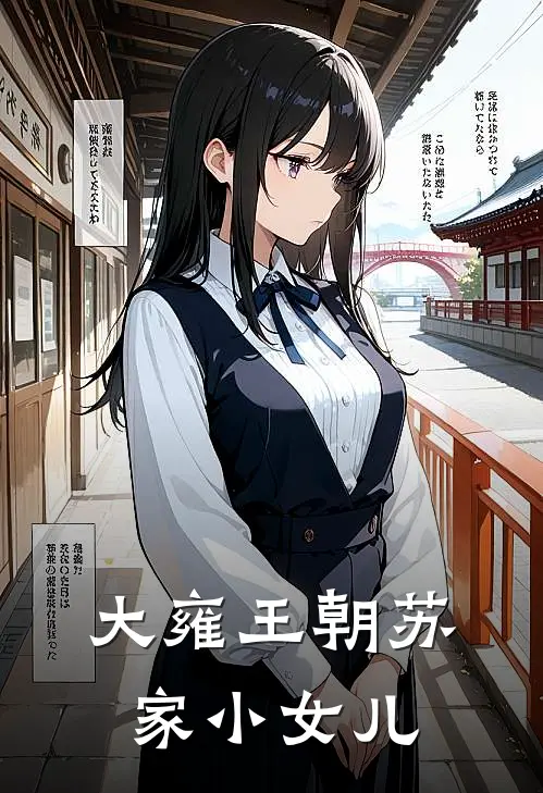 大雍王朝苏家小女儿