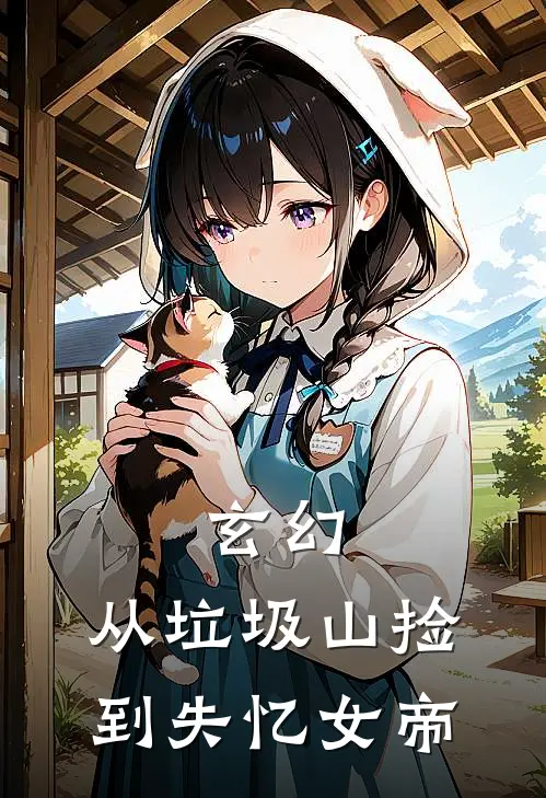 玄幻：从垃圾山捡到失忆女帝(秦枫韩月)完结的热门小说_全本免费完结小说玄幻：从垃圾山捡到失忆女帝(秦枫韩月)